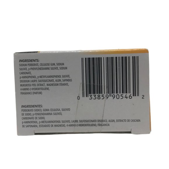 Bigen Powder Hair Color #46 Light Chestnut 0.21oz - Picture 2 of 3